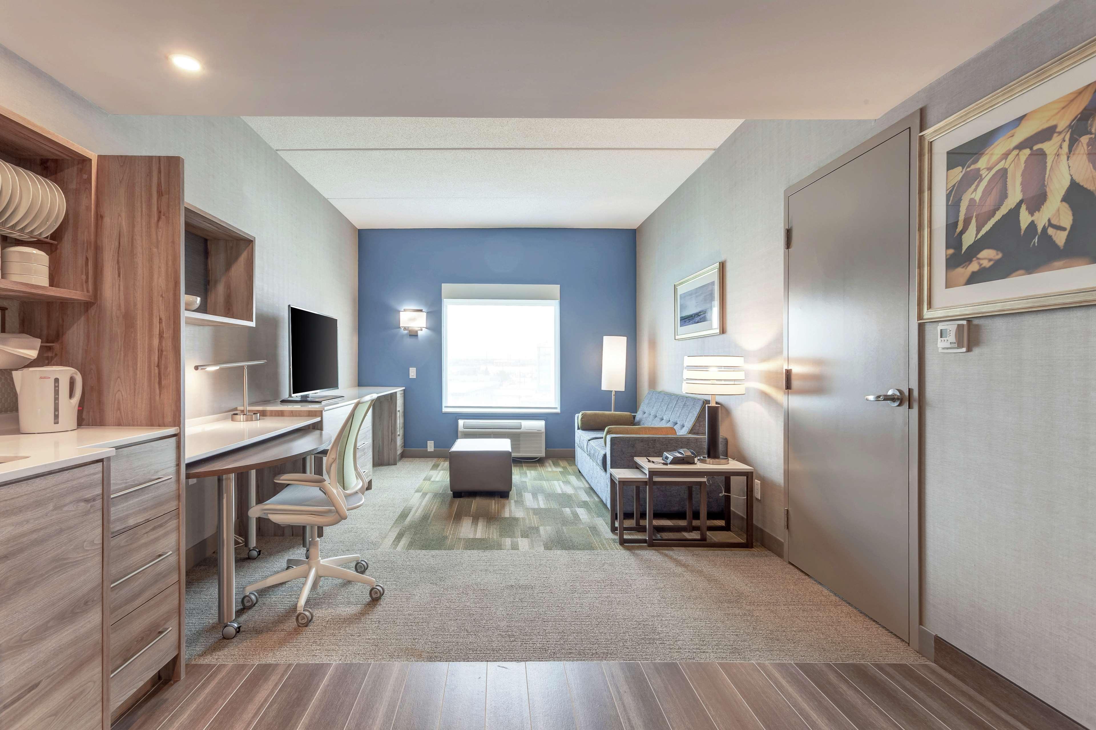 Home2 Suites By Hilton Toronto/Brampton, On Luaran gambar